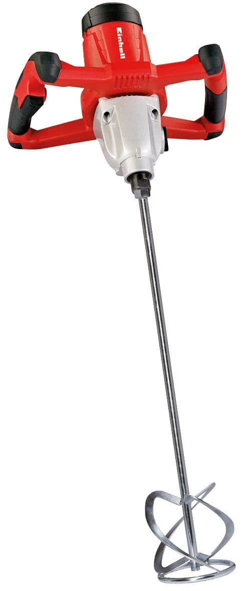 Einhell Rührwerk TE-MX 1600-2 CE | Rot