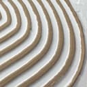 Reinders! Wandbild Reliefbögen | Beige 5