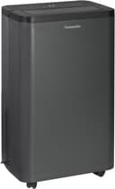 Hanseatic Luftentfeuchter Hanseatic 8L | Grau