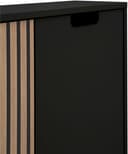 Schildmeyer Unterschrank Ryker | Schwarz 3