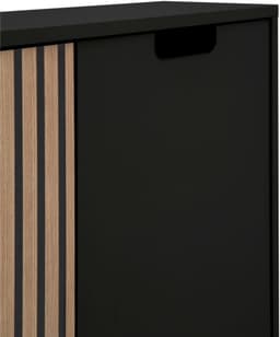 Schildmeyer Unterschrank Ryker | Schwarz