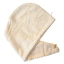 Dyckhoff Opal Turban-Handtuch | Beige