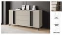 Home affaire Sideboard Helsinki | Beige 3