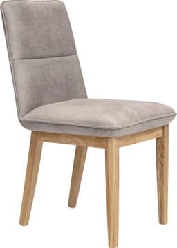 OTTO home Esszimmerstuhl Beluna | Grau
