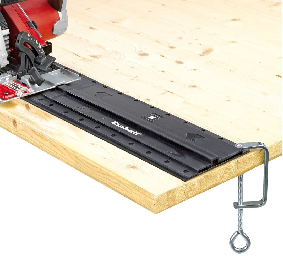 Einhell Handkreissäge TE-CS 165 | Mehrfarbig