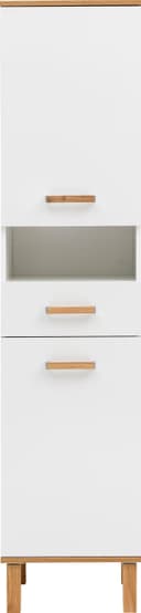 Schildmeyer Hochschrank Padua | Mehrfarbig 2
