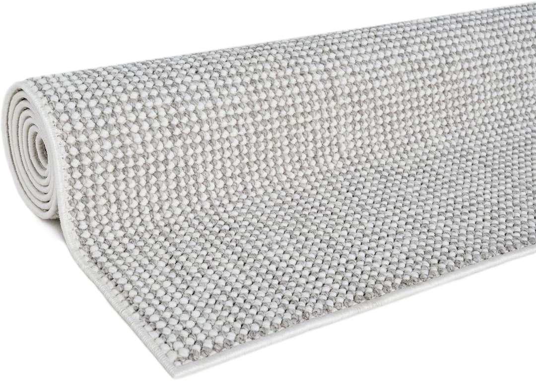 OTTO home Teppich Lilri | Grau