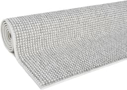 OTTO home Teppich Lilri | Grau