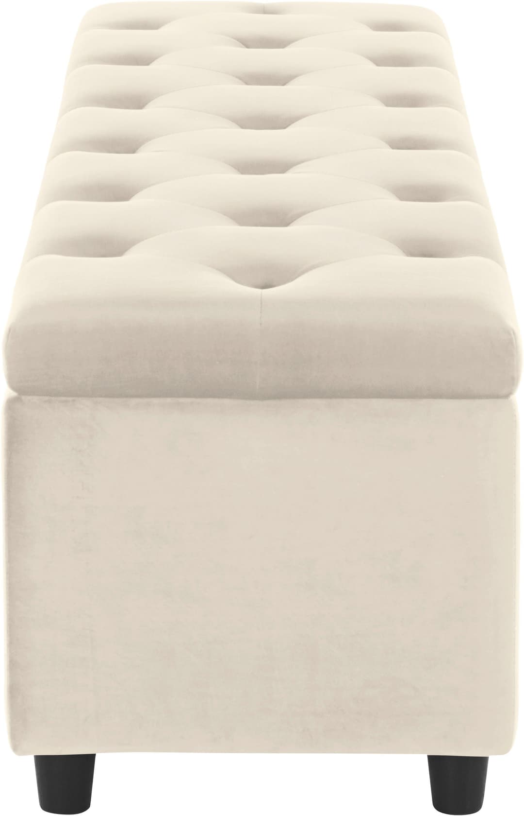 Home affaire Bettbank Relaxy | Beige