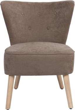 Home affaire Loungesessel JORIEL | Braun