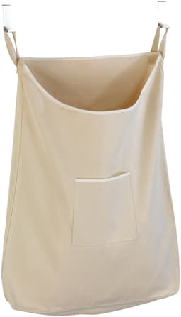 WENKO Wäschesortierer Canguro | Beige