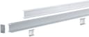 Paulmann LED-Streifen Square Profil mit Diffusor 1m Alu eloxiert 3