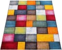 Paco Home Teppich Smaragd 753 | Mehrfarbig 2