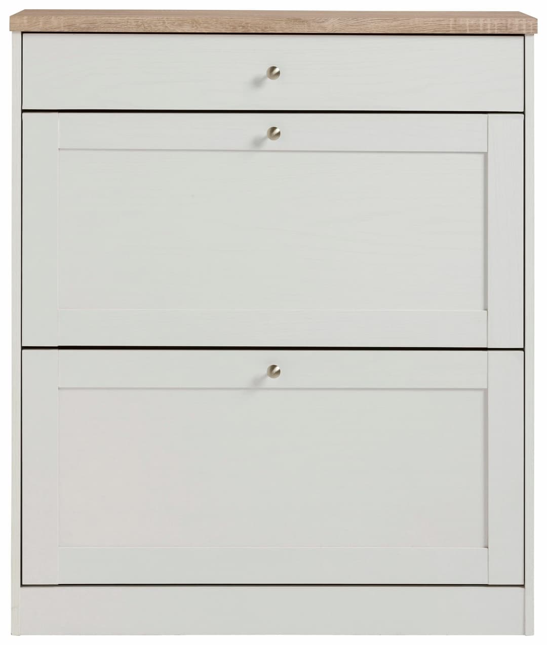 OTTO home Schuhschrank Heide | Holztöne