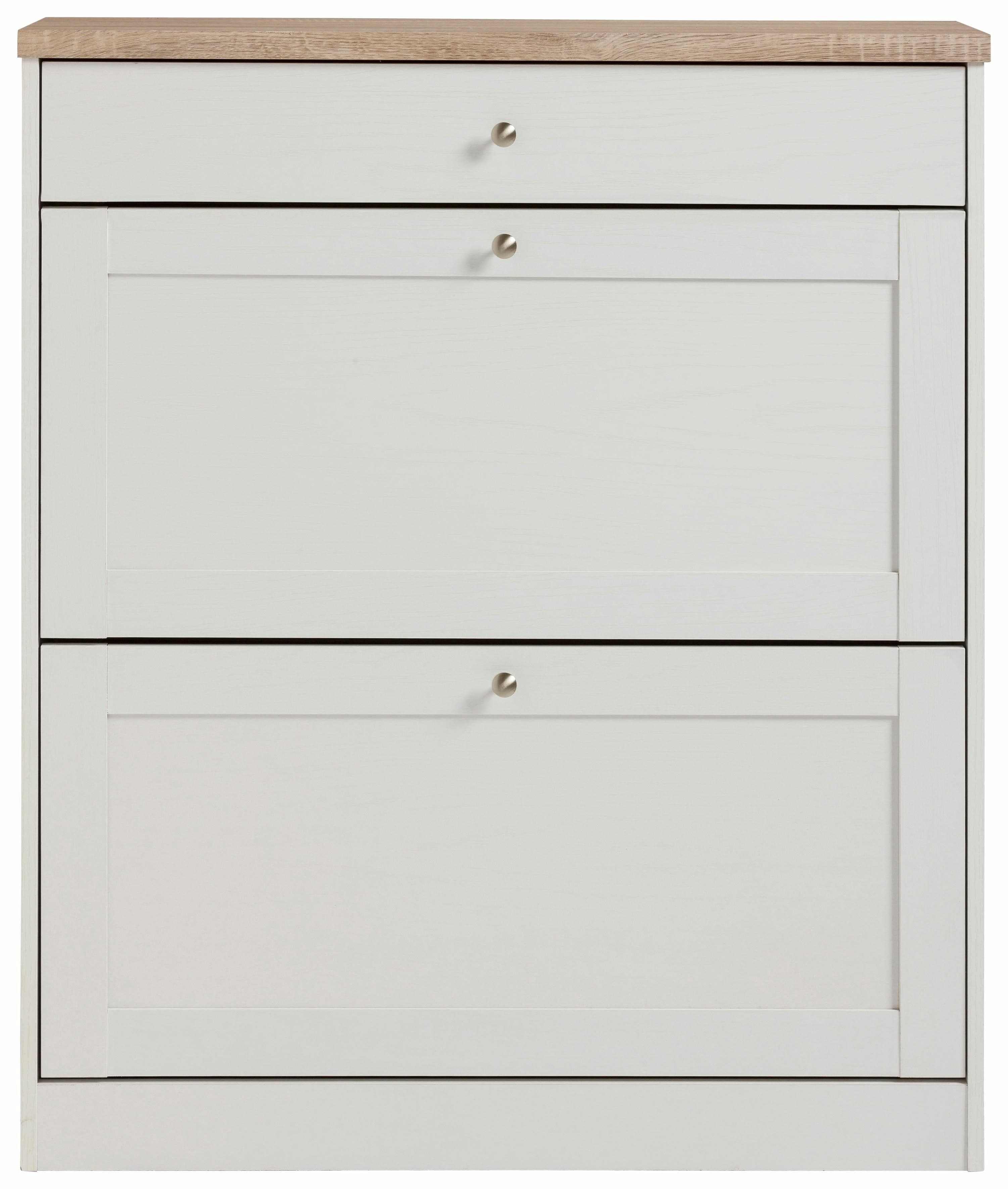OTTO home Schuhschrank Heide | Holztöne