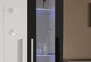 Home affaire LED Glaskantenbeleuchtung | Blau 3