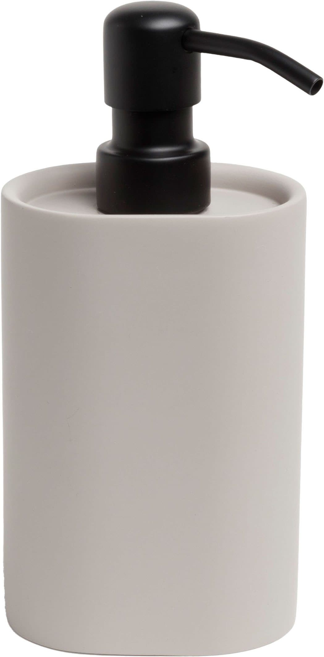 Möve Serenity Seifenspender | Beige