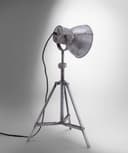 JUST LIGHT Stehlampe SAMIA | Grau 2