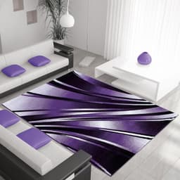 Ayyildiz Teppiche Teppich Parma 9210 | Lila