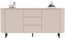 OTTO home Sideboard Lido | Beige