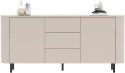 OTTO home Sideboard Lido | Beige