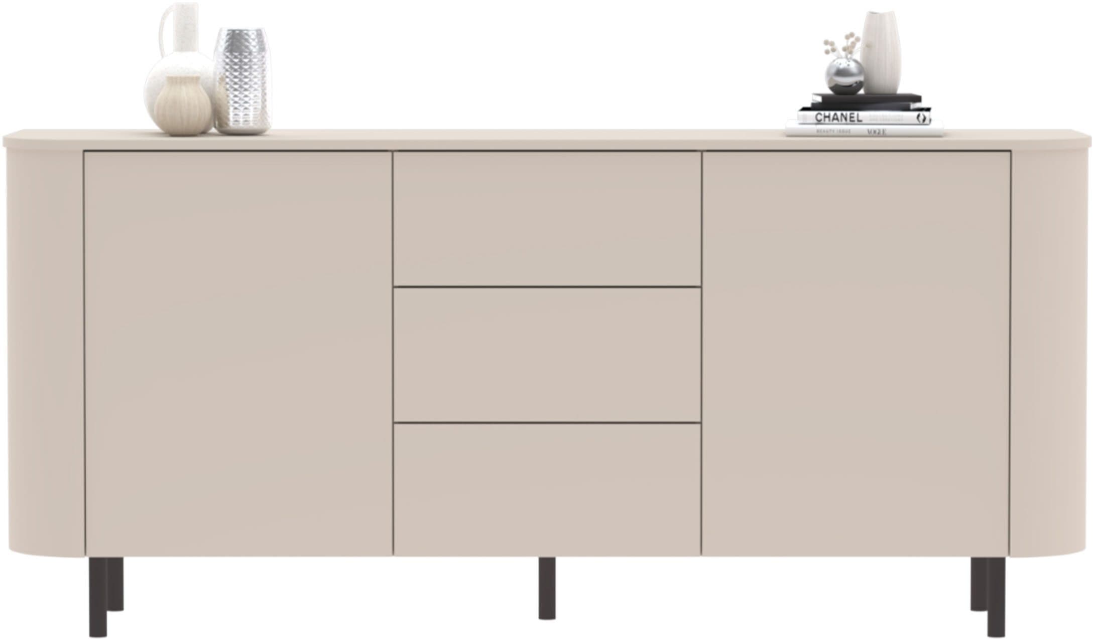OTTO home Sideboard Lido | Beige