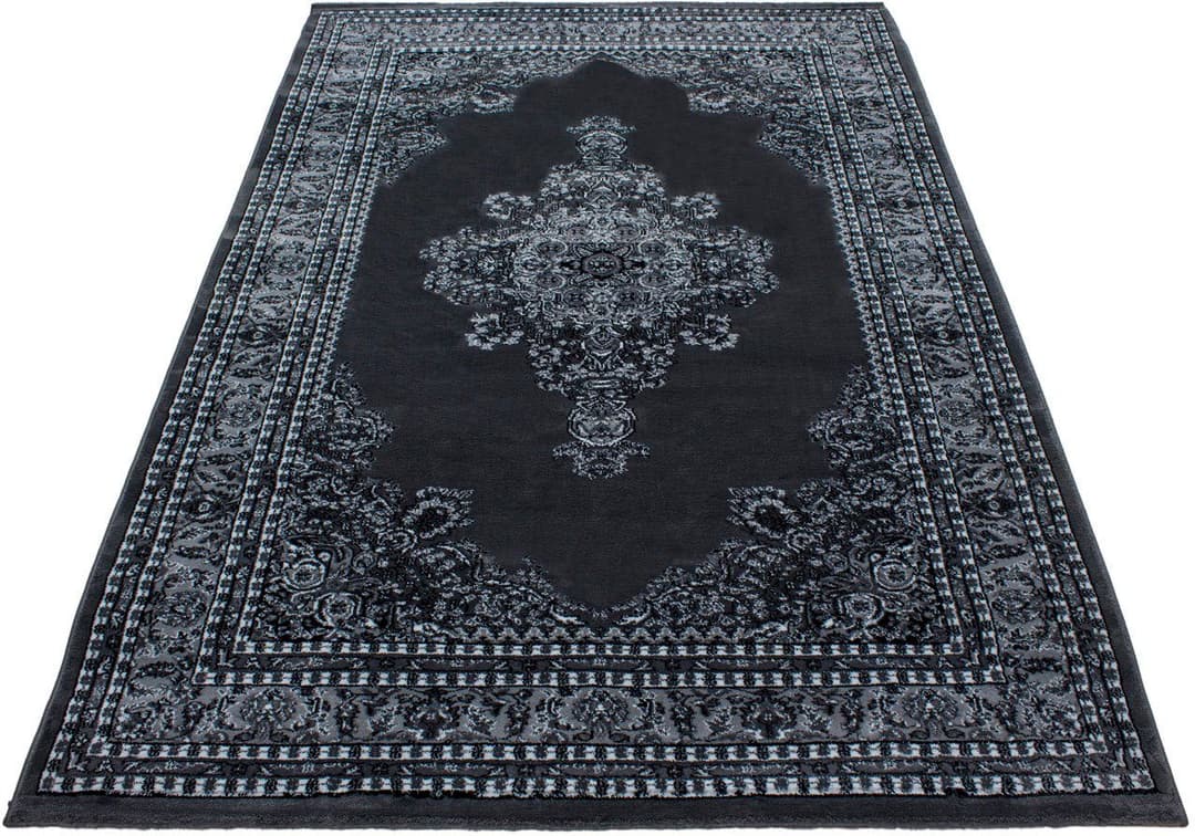 Ayyildiz Teppiche Teppich Marrakesh 297 | Grau