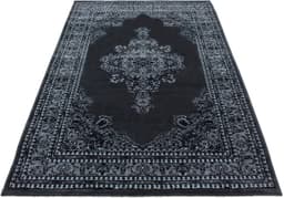 Ayyildiz Teppiche Teppich Marrakesh 297 | Grau