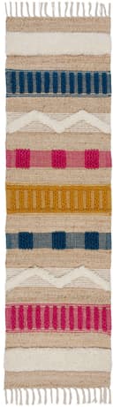 FLAIR RUGS Läufer Medina | Mehrfarbig 2