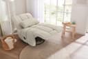 Jockenhöfer Gruppe Relaxsessel Doncaster | Beige 3