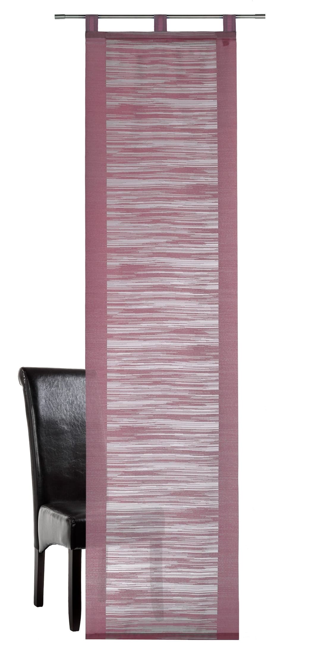 Neutex for you! Schiebegardine Padova | Rosa