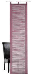 Neutex for you! Schiebegardine Padova | Rosa 3