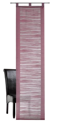 Neutex for you! Schiebegardine Padova | Rosa