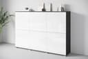 OTTO home Highboard Kenia | Mehrfarbig 5