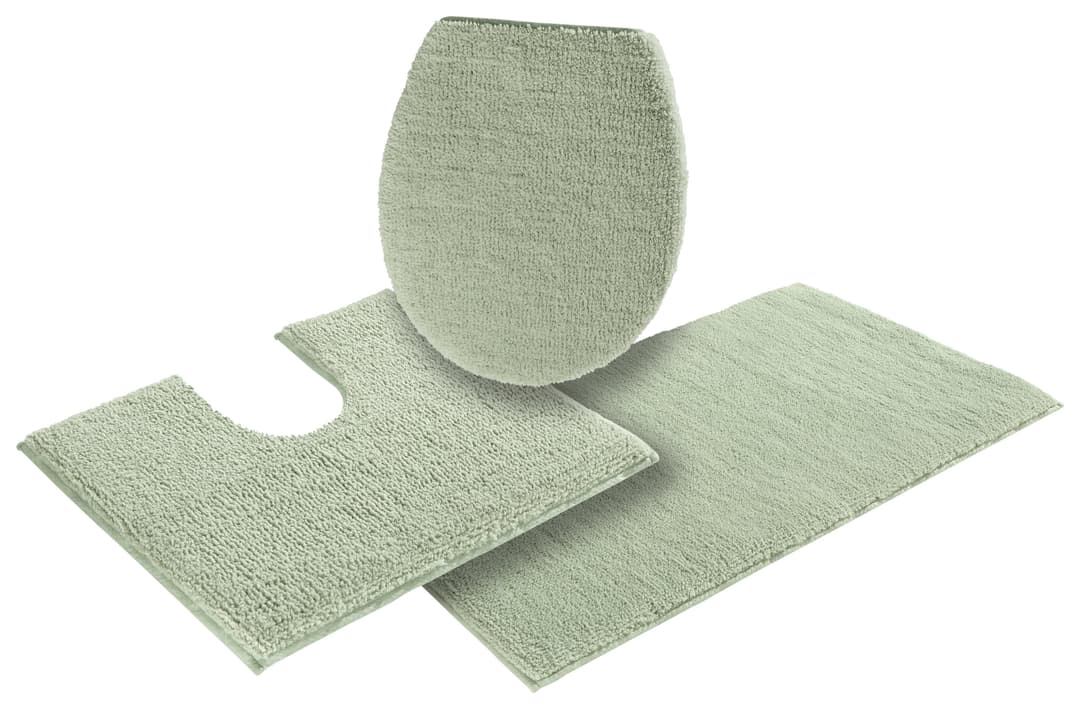 OTTO home Badematte Vanessa | Grün