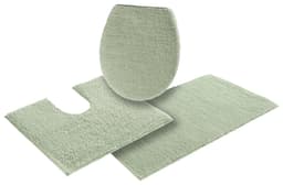 OTTO home Badematte Vanessa | Grün