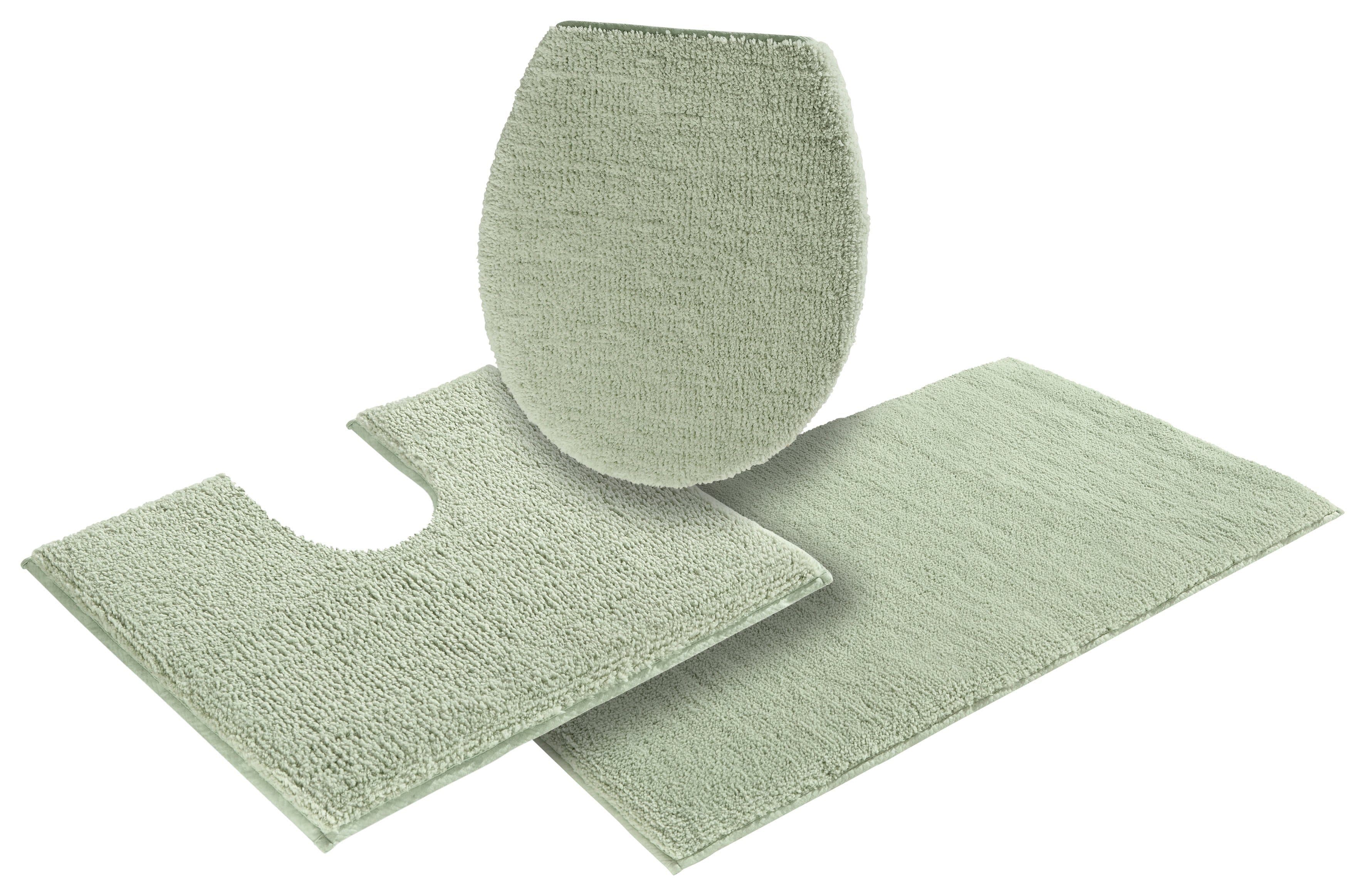 OTTO home Badematte Vanessa | Grün