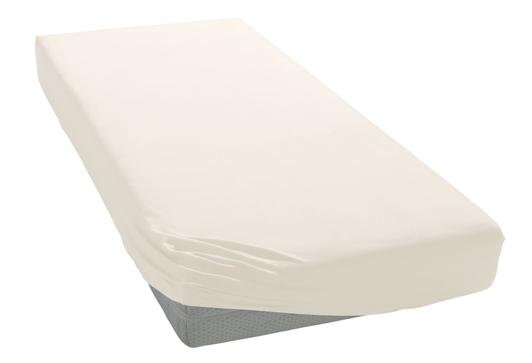 bellana Spannbettlaken exclusiv | Beige