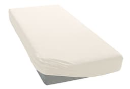 bellana Spannbettlaken exclusiv | Beige