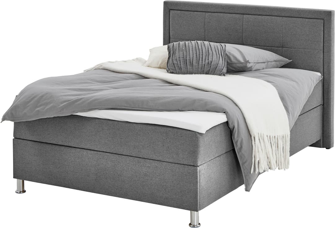 Home affaire Boxbett Fergus | Grau