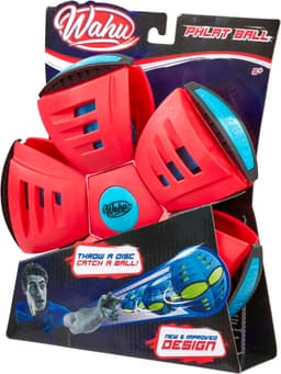 Goliath® Spielball Phlat Ball Classic | Mehrfarbig
