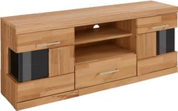 OTTO home Lowboard Ribe | Holztöne