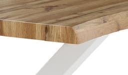 Jockenhöfer Gruppe Esstisch Wilson | Holztöne