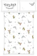 Harry Potter Babybettwäsche | Mehrfarbig