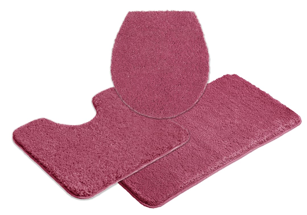 OTTO home Badematte Inga | Mehrfarbig