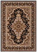 OTTO home Teppich Oriental, Made in Belgium | Braun 2