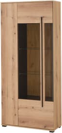Home affaire Vitrine Cantara | Holztöne 3