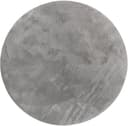 Paco Home Fellteppich Kunstfell Soft 380 | Grau 2