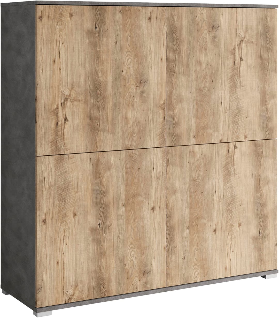 OTTO home PC-Schrank Kenia | Holztöne