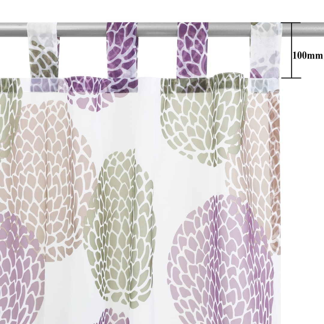 OTTO home Gardine Belem | Beige